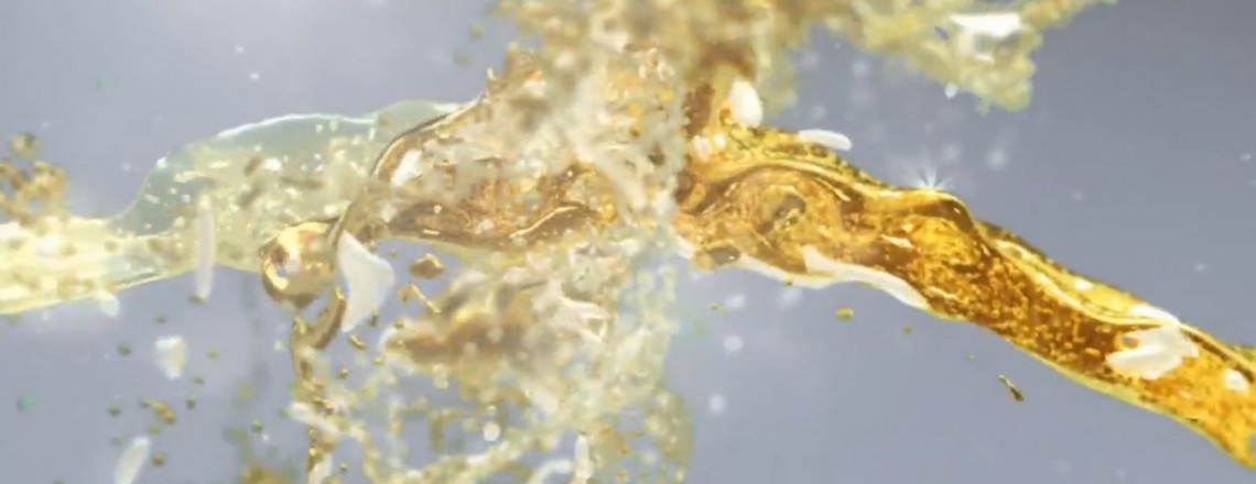 Hoe een bier inschenken?