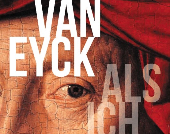 Jan Van Eyck Tripel !